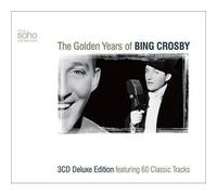 THE GOLDEN YEARS OF BING CROSBY