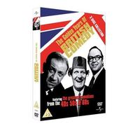 The Golden Years Of British Comedy: The 40s, 50s And 60s [DVD] by Tommy Trinder
