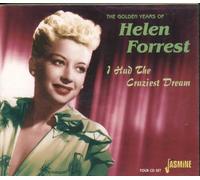 The Golden Years of Helen Forrest - I Had the Craziest Dream