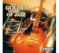 The Golden Years Of Jazz Vol. 9