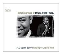 THE GOLDEN YEARS OF LOUIS ARMSTRONG