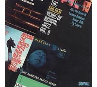 The Golden Years Of Revival Jazz Vol.9
