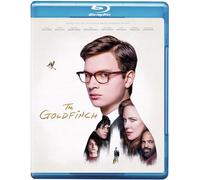 The Goldfinch [Blu-Ray]
