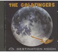 The Goldfingers - The Goldfingers - Destination Moon