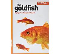The Goldfish - Good Pet Guide