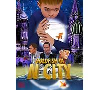 The Goldfish in N City