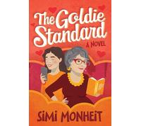 The Goldie Standard: A Novel