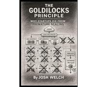 The Goldilocks Principle: Why Startups Die from Premature Scaling (The Scaling Equation)