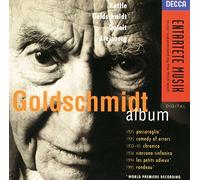 The Goldschmidt Album