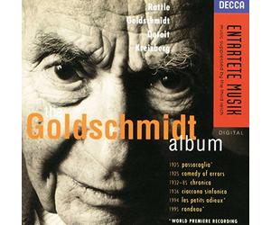 The Goldschmidt Album