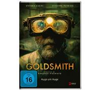 The Goldsmith – Vincenzo Ricchiuto – DVD – Busch Media Group