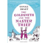 The Goldsmith and the Master Thief