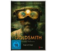 The Goldsmith – Vincenzo Ricchiuto – DVD – Busch Media Group