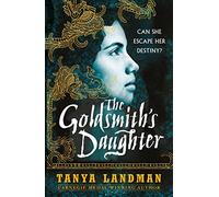 The Goldsmith's Daughter