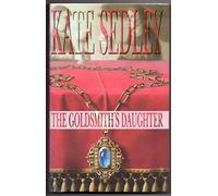 The Goldsmith's Daughter (A Roger the Chapman medieval mystery)