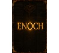 The Goldstonian Concordance Bible: ENOCH: 6 (Series 0 - Foundations)