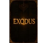 The Goldstonian Concordance Bible: EXODUS: 8 (Series 0 - Foundations)