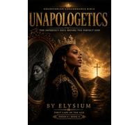 The Goldstonian Concordance Bible - Series 0: Volume I - Foundations: Unapologetics (Series 0 - Foundations)