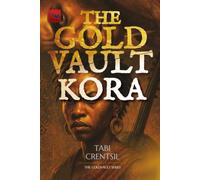 The GoldVault Kora
