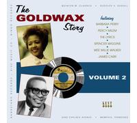 Various Artists - The Goldwax Story Volume 2