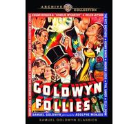The Goldwyn Follies