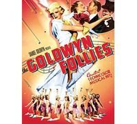 The Goldwyn Follies
