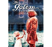The Golem Full Sound