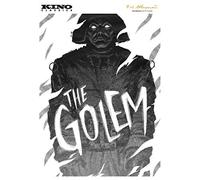 The Golem: How He Came Into the World