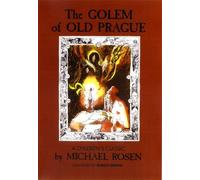 The Golem of Old Prague