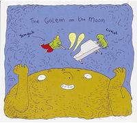 The Golem on the Moon