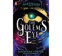 The Golem's Eye