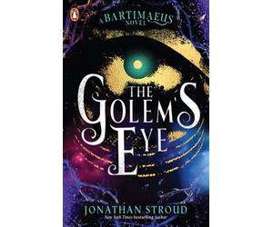 The Golem's Eye