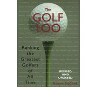 The Golf 100: Ranking the Greatest Golfers of All Time