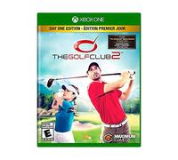 The Golf Club 2: Day 1 Edition - Xbox One