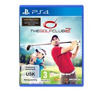 The Golf Club 2 [German Version]