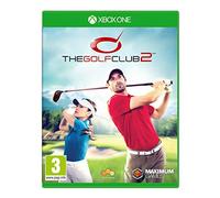 The Golf Club 2 (Xbox One)