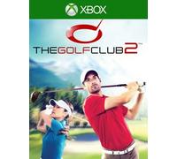 The Golf Club 2 (Xbox One) - Xbox Live Key - GLOBAL