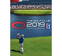 The Golf Club 2019 featuring PGA TOUR (PC) - Steam Key - GLOBAL