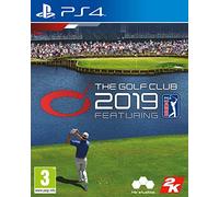 The Golf Club 2019 (PS4)