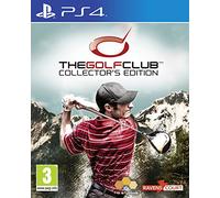 The Golf Club Collector's Edition (PS4)