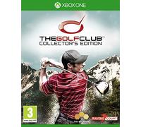 The Golf Club Collector's Edition (Xbox One)