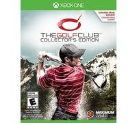 The Golf Club: Collector's Edition - Xbox One by Maximum Games