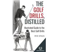 The Golf Drills, Distilled