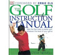 The Golf Instruction Manual