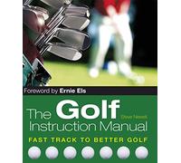 The Golf Instruction Manual