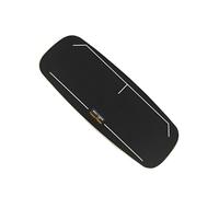 The Golf Swing Weight Shift Device Swing Aid increases precision and consistency for players looking for a golf training weight board