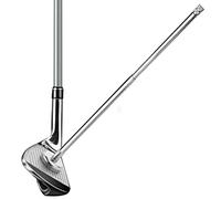 THE GOLFER STORE Golf Swing Trainer Aid, Golf Alignment Rods Golf Club Alignment Stick Corrector Help Visualize and Align Your Golf Shot Golf Alignment Aids