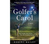 The Golfer's Carol