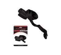 GOLFERS CLUB COLLECTION TROLLEY STRAP - WEBBED