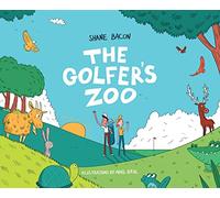 The Golfer's Zoo
